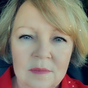 Meet your Posher, Terri